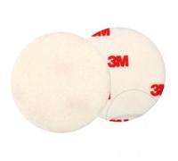 3 M Finesse It Buffing Discs 50016 Diameter 75 mm Pack of 5