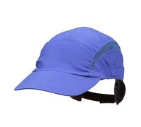 3M First Base 3 Bump Cap 2030599, Classic, Royal Blue, Standard Peak, 70mm