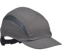 3M 3M FIRST BASE 3 CAP GREY REDUCED PEAK (2030607)