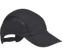 3M First Base 3 Bump Cap 2030608, Classic, Black Standard Peak, 70mm