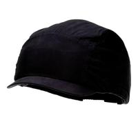 3M First Base + Bump Cap / Safety Cap, EN812 Protection, Navy Blue Micro Peak (25mm)