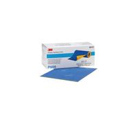 3M Flexible Grip Abrasive Wipes K1000 20 Pieces