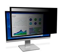 3M Framed Privacy Filter for 19" Widescreen Monitor (16:10)