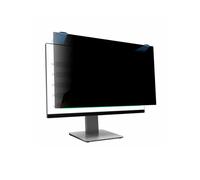 3M - Display privacy filter - removable - magnetic - 23.8"