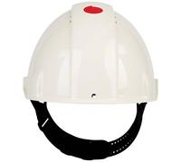 3M G30DUW Hard Hat White