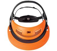 3M G500-OR Head Mount Orange