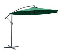 3m Garden Parasol Sun Shade Umbrella
