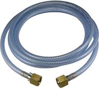 3M Gas Hose for TIG and MIG Welders 3/8 BSP Fittings