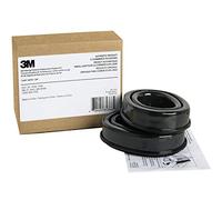3M - GEL-HYG Gel Hearing Protector Replacement Ear Cushion Hygiene Kit, 1 pair, works with WorkTunes (90543), Peltor Sport (97040, 97041, 97042, TAC300, TAC500, 90565 and 90566)