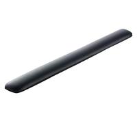 3M Gel Wrist Rest for Keyboards, Soothing 3M Gel Technology and Satin Smooth Cover for All Day Comfort and Support, Durable and Easy to Clean, 19", Black (WR85B)