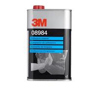3m General Purpose Adhesive Cleaner 1l Black