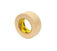 3M General-Purpose Masking Tape 2 x 60 Yards 3 Core Natural