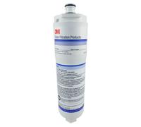 3M Genuine Cs51, Fridge Water Filter For Bosch, Siemens And Neff Fridges