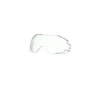 3M GoggleGear 6000 Safety Goggles | Lens: Clear, Grey, Replacement Fil-Up