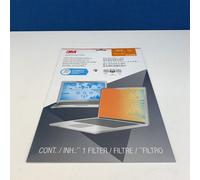 3M Gold Privacy Filter For 13.3" Inch Full Screen Laptop GF133W9E