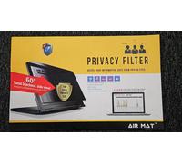 3M™ Gold Privacy Filter for 13.3in Laptop, 16:9, GF133W9B COMPLY ATTACHMENT