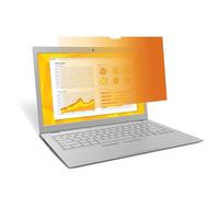 3M™ Gold Privacy Filter for Apple® MacBook Pro® 16 2019 COMPLY™ Flip Attach, 16:10, GFNAP009