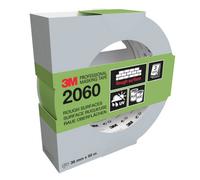 3M Green Masking Tape (L)50M (W)36mm
