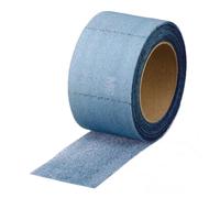 3M Grid Abrasive Strips Blue K80+ 10 Metres