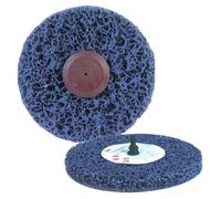 3M Grinding Wheels Csd Xt Purple 100X13mm