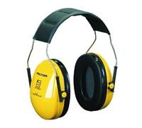 3M Peltor Optime i 1 headband ear defender H510A-401-GU ear muffs