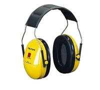 3M Peltor Optime - Two Pack