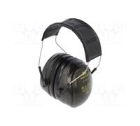 3M H520A-407-GQ Ear defenders