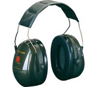 3M H520A-407-GQ Peltor Optime Ii Ear Muff Headband