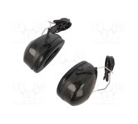 3M H520P3E-410-GQ Ear defenders