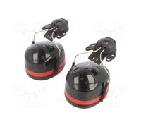 3M H540P3E-413-SV Ear defenders