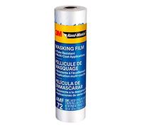 3M Hand-Masker Advanced Masking Film, 72-Inch