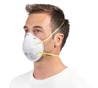 3M Hand Sanding Respirator 8710E, FFP1, 20/PK