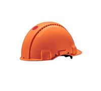 3M Peltor G30NUO Peltor G3000 Hard Hat EN 397 EN 12492 EN 50365 Orange