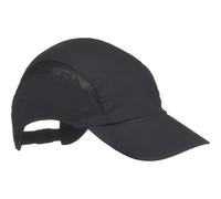 3M First Base 3 Bump Cap 2030608, Classic, Black Standard Peak, 70mm