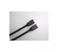 3M Hdmi Cable High Speed With Ethernet Cable - Black