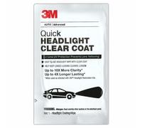 3M Headlight Clear Wipes 40/BX (3M-32516)