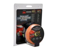 3M Headlight Restoration Kit For Dull Faded Discoloured Headlight Lenses
