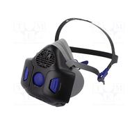 3M HF-802SD Dust respirator