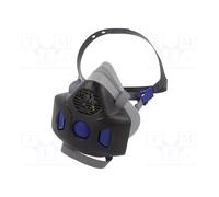 3M HF-803SD Dust respirator