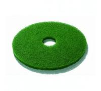 3M Economy Floor Pads 380mm Grn Pk5