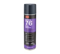 3M Hi-tack 76 Spray Adhesive Creme 500 ml