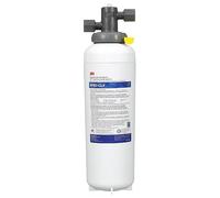 3M High Flow Series Filter System HF160-CLX, 5626004, for Cold Beverage Applications, 0.2 um