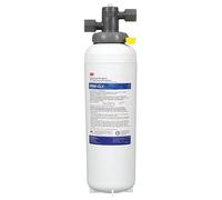 3M High Flow Series Filter System HF165-CLX, 5626006, for Cold Beverage Applications, 5 um NOM