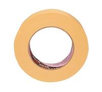 3M High Temperature Industrial Masking Tape 501E, 36 mm x 50 m, Pack of 24