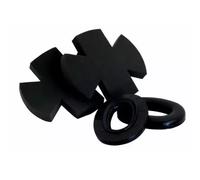 3M Highland HYX5 Cushion/ring set