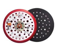 20465 150mm Low Profile Clean Sanding Back-up Pad