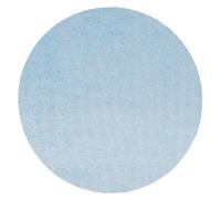 3M Hookit Blue Net Abrasive Disc 36411, 80+, 8 in, 25 Discs, Fast-Cutting, Long-Lasting Net Abrasive Disc for Collision Repair