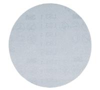 3M Hookit Blue Net Abrasive Disc 36424, 220+, 6 in, 50 Discs, Fast-Cutting, Long-Lasting Net Abrasive Disc for Collision Repair
