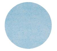 3M Hookit Blue Net Abrasive Disc 36435, 80+, 5 in, 50 Discs, Fast-Cutting, Long-Lasting Net Abrasive Disc for Collision Repair