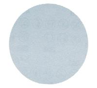 3M Hookit Blue Net Abrasive Disc 36439, 220+, 5 in, 50 Discs, Fast-Cutting, Long-Lasting Net Abrasive Disc for Collision Repair